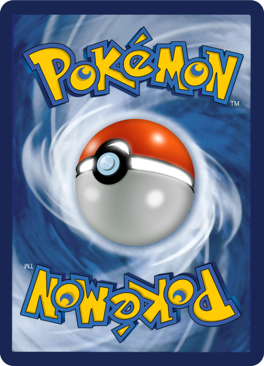 Pokemon card